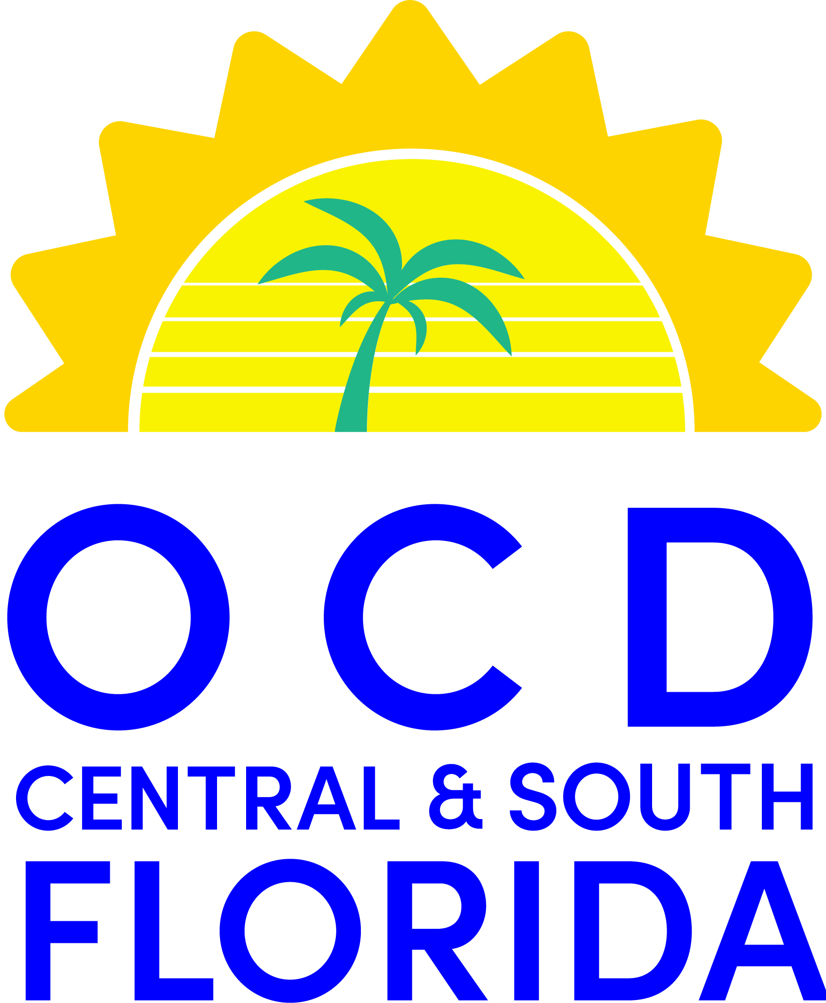 OCD Central and South Florida